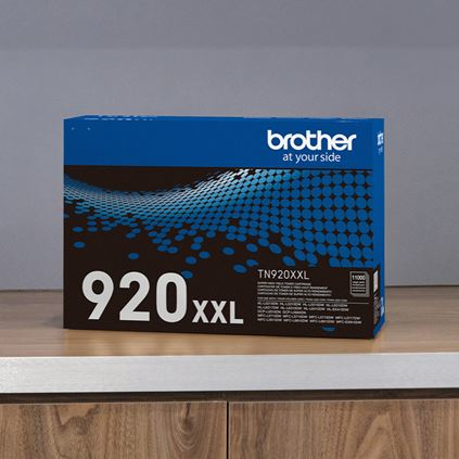 Brother TN-920XXL toner cartridge 1 pc(s) Original Black – image 3