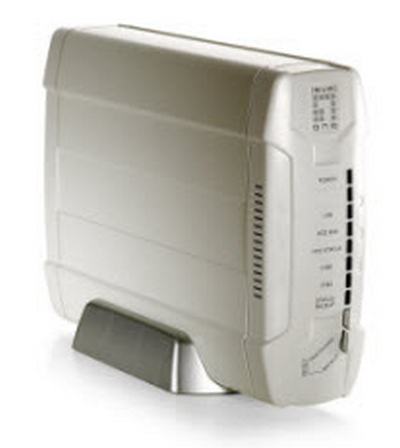LevelOne FNS-1020 NAS/storage server