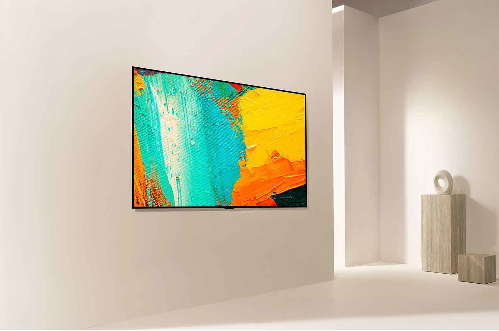 LG OLED55GX3LA TV – image 8