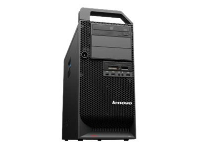 Lenovo ThinkStation D20 Intel® Xeon® 5000 Sequence E5540 – image 2