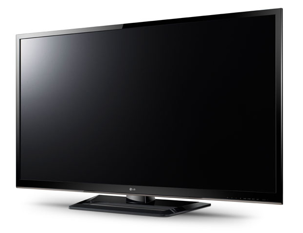 LG 55LS4600 TV 139.7 cm (55") Full HD Black – image 3
