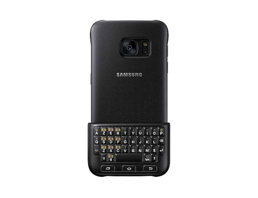 Samsung EJ-CG930 AZERTY French USB Type-C Black – image 3