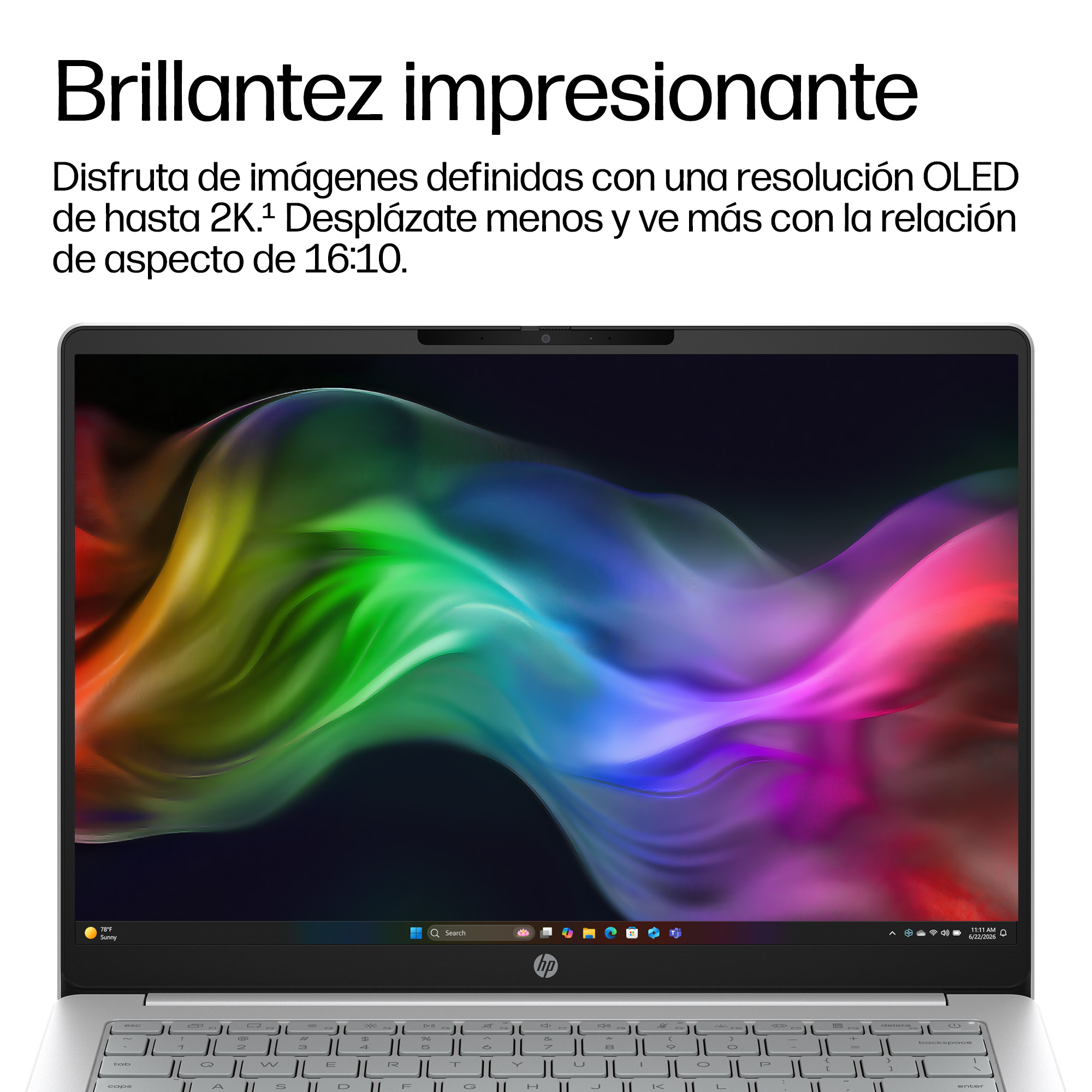 Portátil HP OmniBook 3 14-hs0002ns - imagen 9