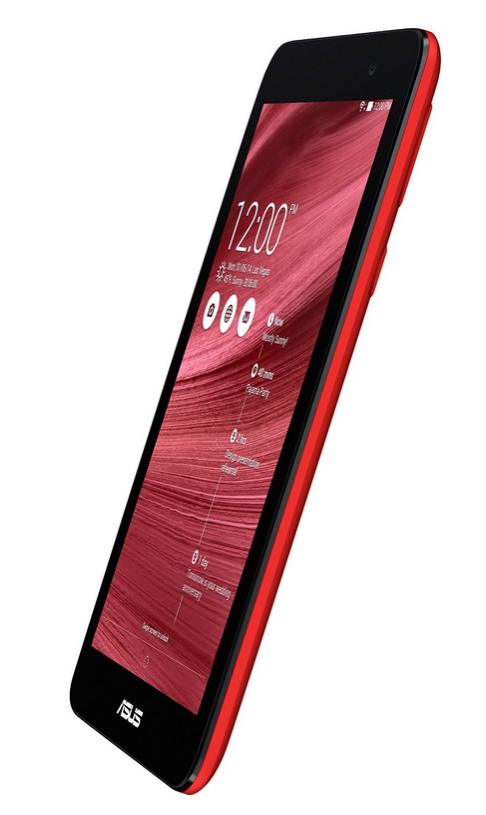 ASUS MeMO Pad 7 ME176CX-1C037A Intel Atom® – image 4