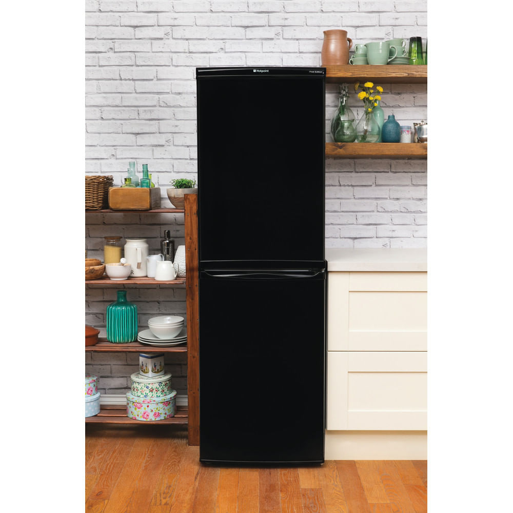 Hotpoint HBD 5517 B UK – image 4