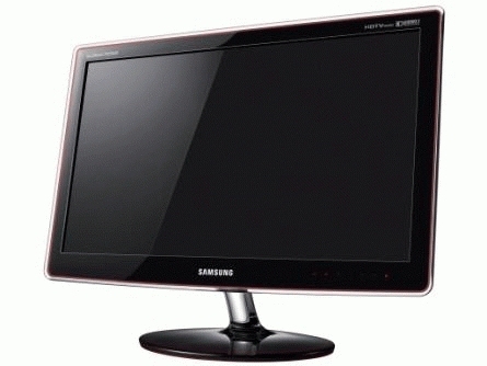 Samsung SyncMaster P2270HD – image 2