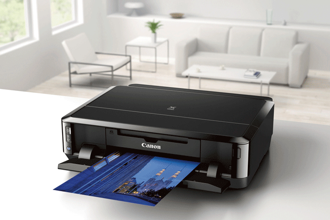 Canon PIXMA iP7220 photo printer Inkjet – image 3