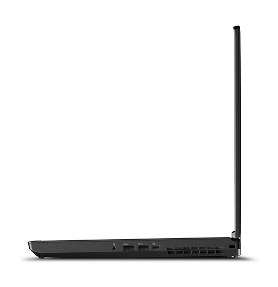 Lenovo P52 + Thunderbolt 3 Workstation Dock – image 6