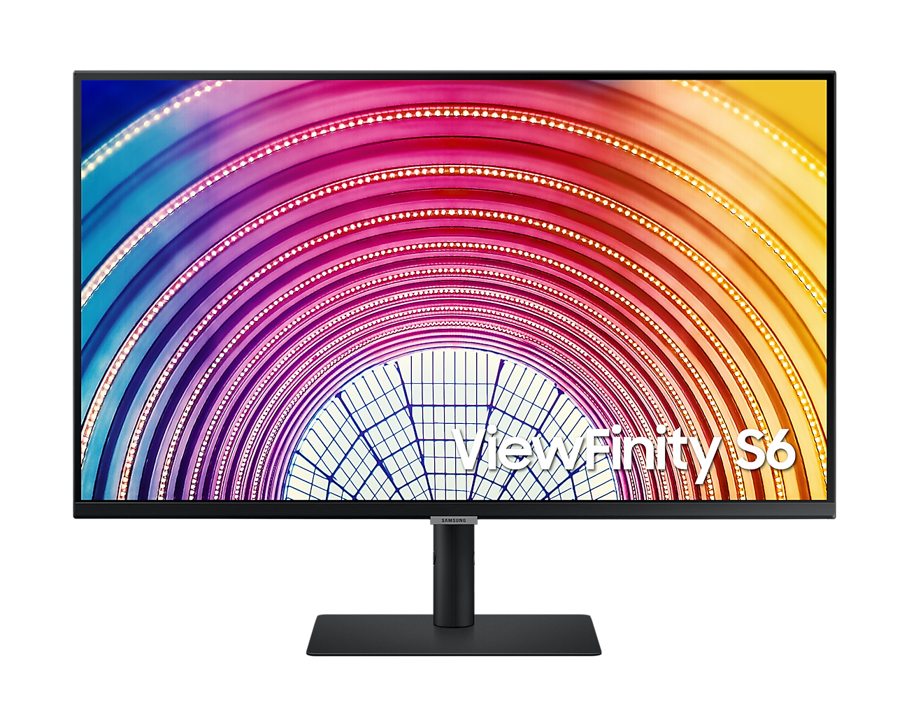 Samsung LS32A600NANXGO computer monitor – image 1