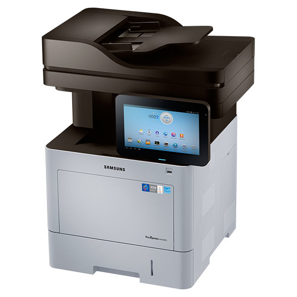 Samsung ProXpress M4580FX Laser A4 – image 3