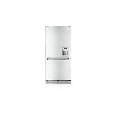 Samsung RL62VCSW fridge-freezer Freestanding