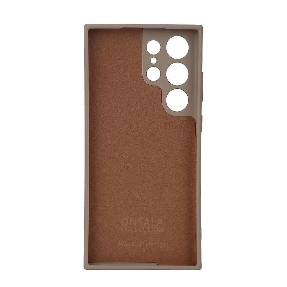 Onsala Backcover Silicone Samsung S23 Ultra – image 3