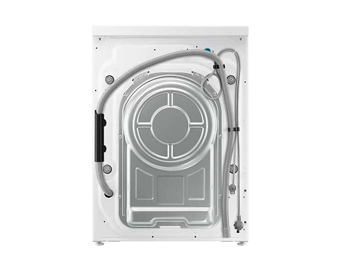 Samsung WW11BGA049AEWS washing machine Front-load – image 4