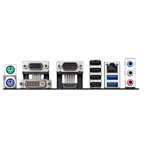 ASUS AM1I-A Socket AM1 mini ITX – image 4