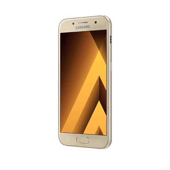 Samsung Galaxy A5 (2017) – image 4