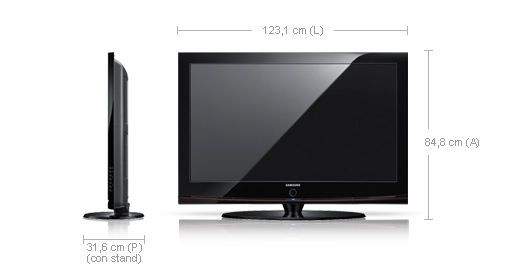 Samsung PS50A418C4D – image 2
