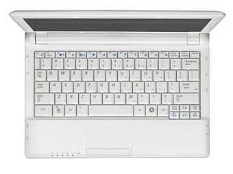 Samsung N N510-JA02 Intel Atom® N280 Netbook – image 3