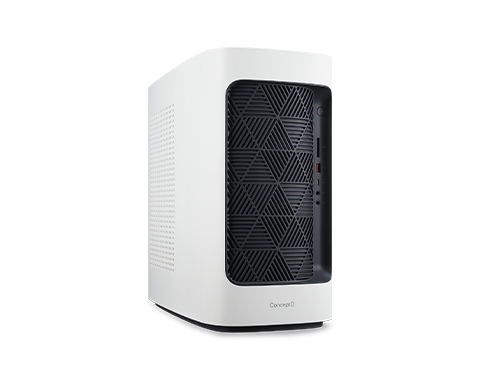 Acer ConceptD i74116G Intel® Core™ i7 i7-11700 – image 2