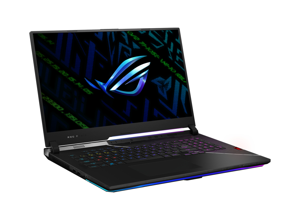 ASUS ROG G733CX-XS98 laptop Intel® Core™ i9 i9-12950HX – image 2
