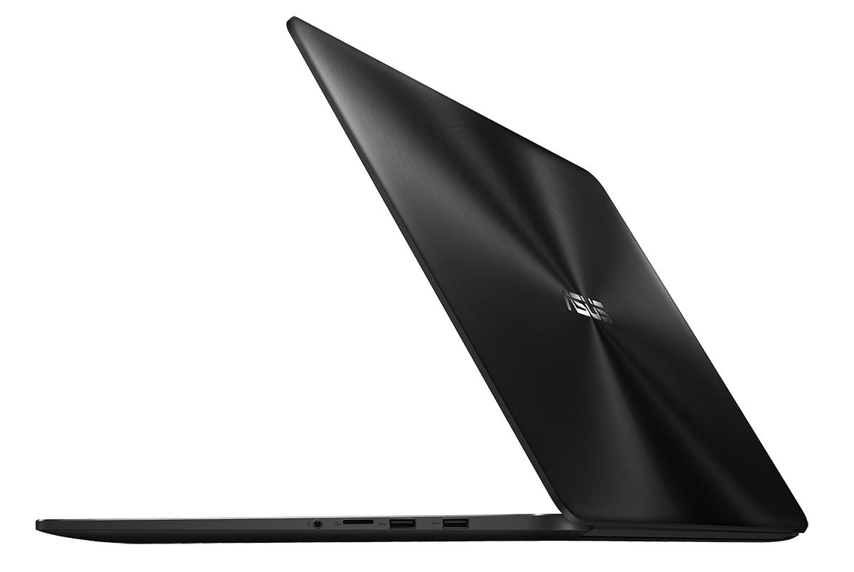 ASUS Zenbook Pro 15 UX550GE-BH73 laptop Intel® Core™ i7 i7-8750H – image 8