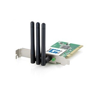 LevelOne WNC-0610 network card Internal WLAN 300 Mbit/s
