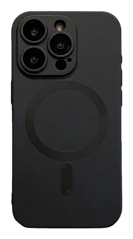 Origin Storage AP-MS-IP14PM-BLK mobile phone case
