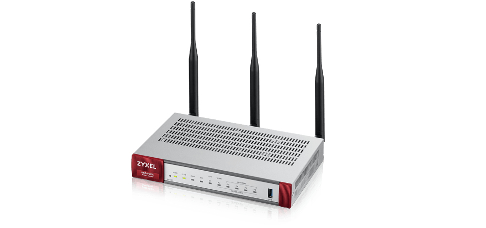 Zyxel USG FLEX 100W – image 1