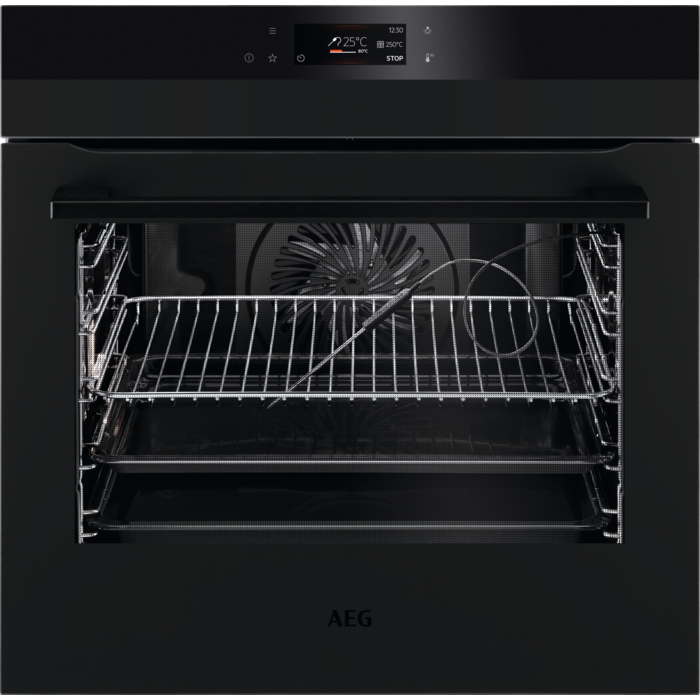 AEG GB7080PT — vue 1 sur 4