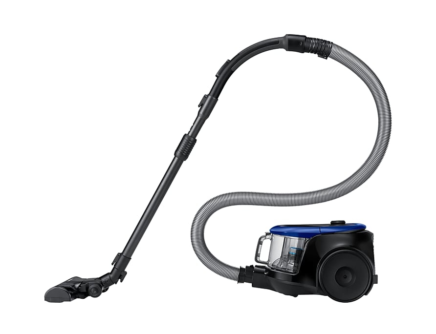 Samsung VC2100M 1.5 L Cylinder vacuum 700 W Bagless – image 5