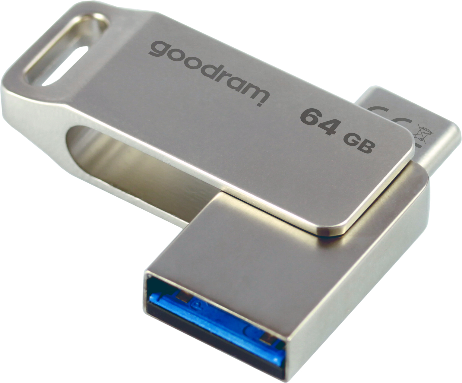 Goodram ODA3 USB flash drive – image 4