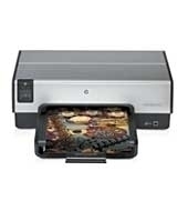HP Deskjet 6540 Color Inkjet Printer