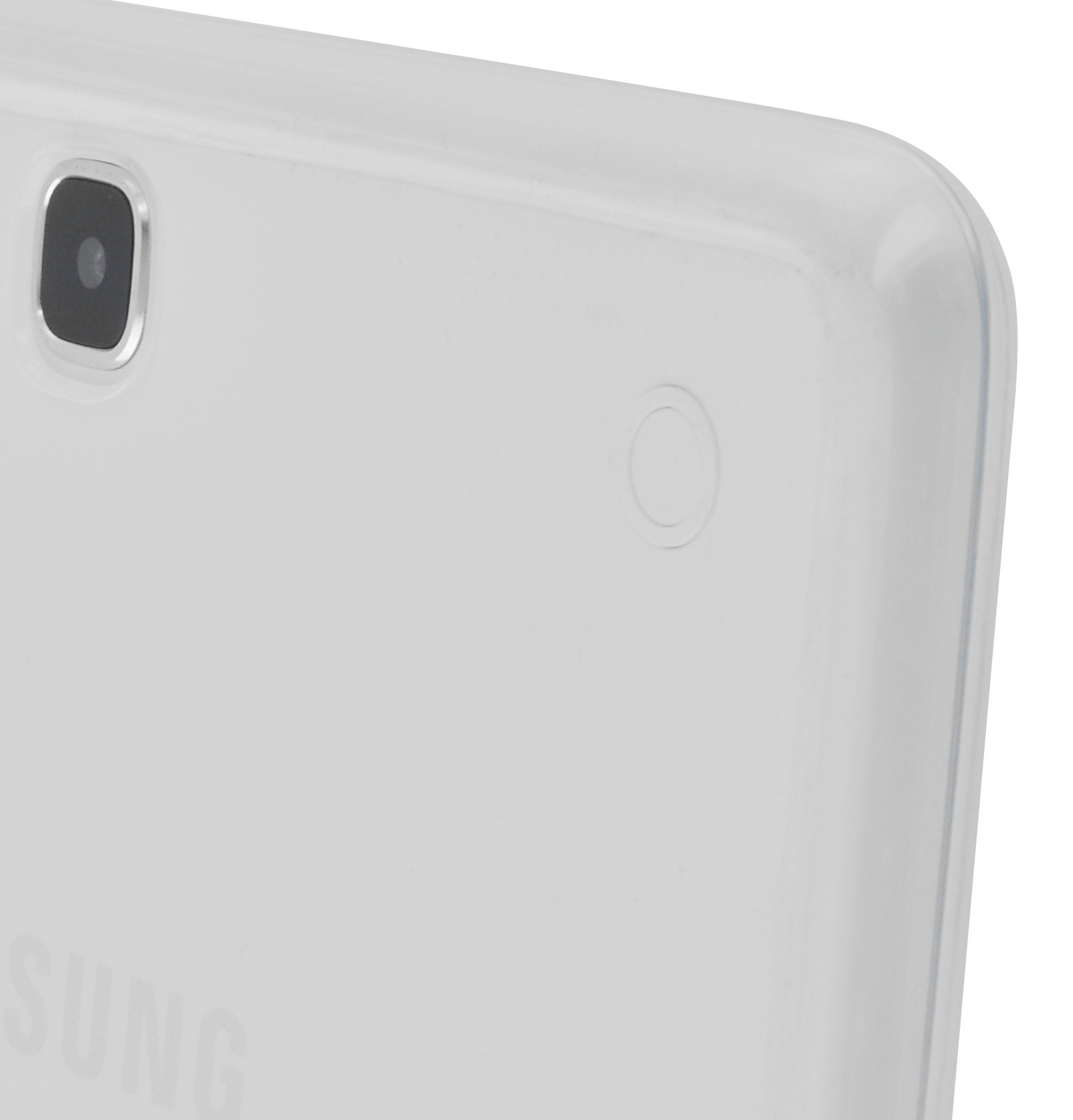 Mobiparts Classic TPU Case Samsung Galaxy Tab A 9.7 Transparent – image 4