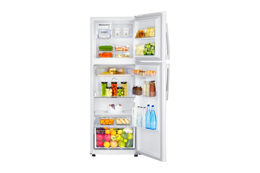 Samsung RT29FAJADWW fridge-freezer Freestanding White – image 5