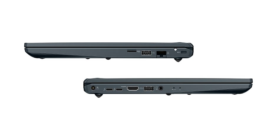 Dynabook M6/U Intel® Core™ i3 i3-1115G4 Laptop – image 5