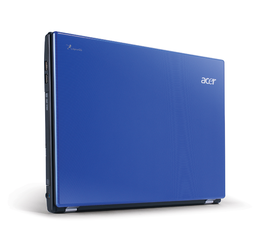 Acer TravelMate 5760-2312G25MN Intel® Core™ i3 i3-2310M – image 5