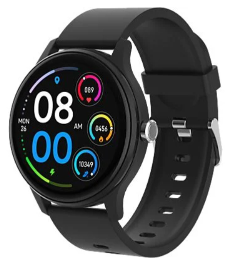 PEAQ PSW 100-BK