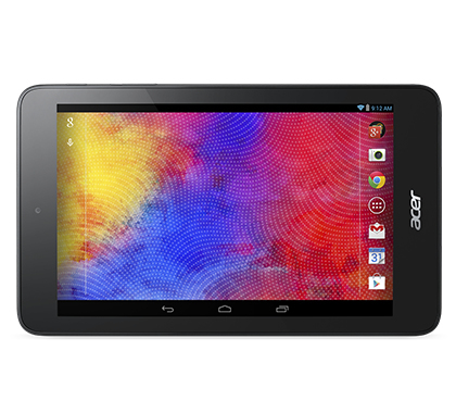 Acer Iconia B1-750-118V Intel Atom® – image 6