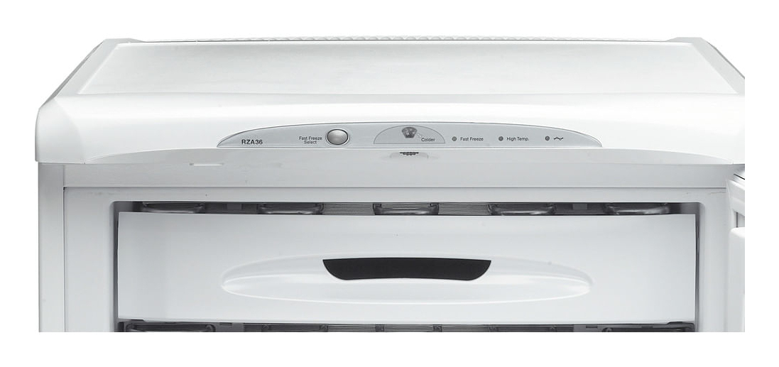 Hotpoint Freezer Vertical RZA36P.1.1 – image 9