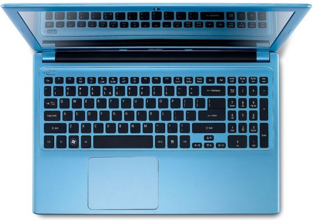 Acer Aspire V5-571G-53314G50Mabb Intel® Core™ i5 i5-3317U Laptop – image 3