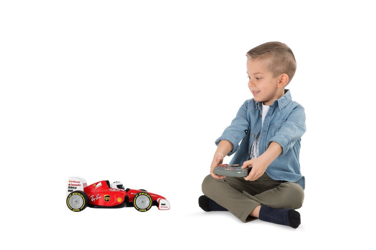 Chicco RC Ferrari F1 – image 5