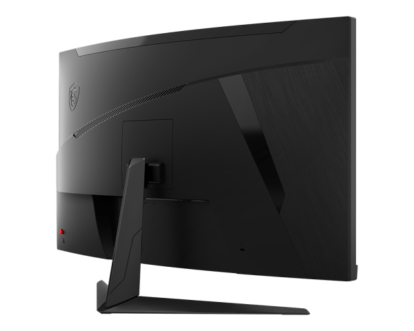 MSI G322C computer monitor – image 5