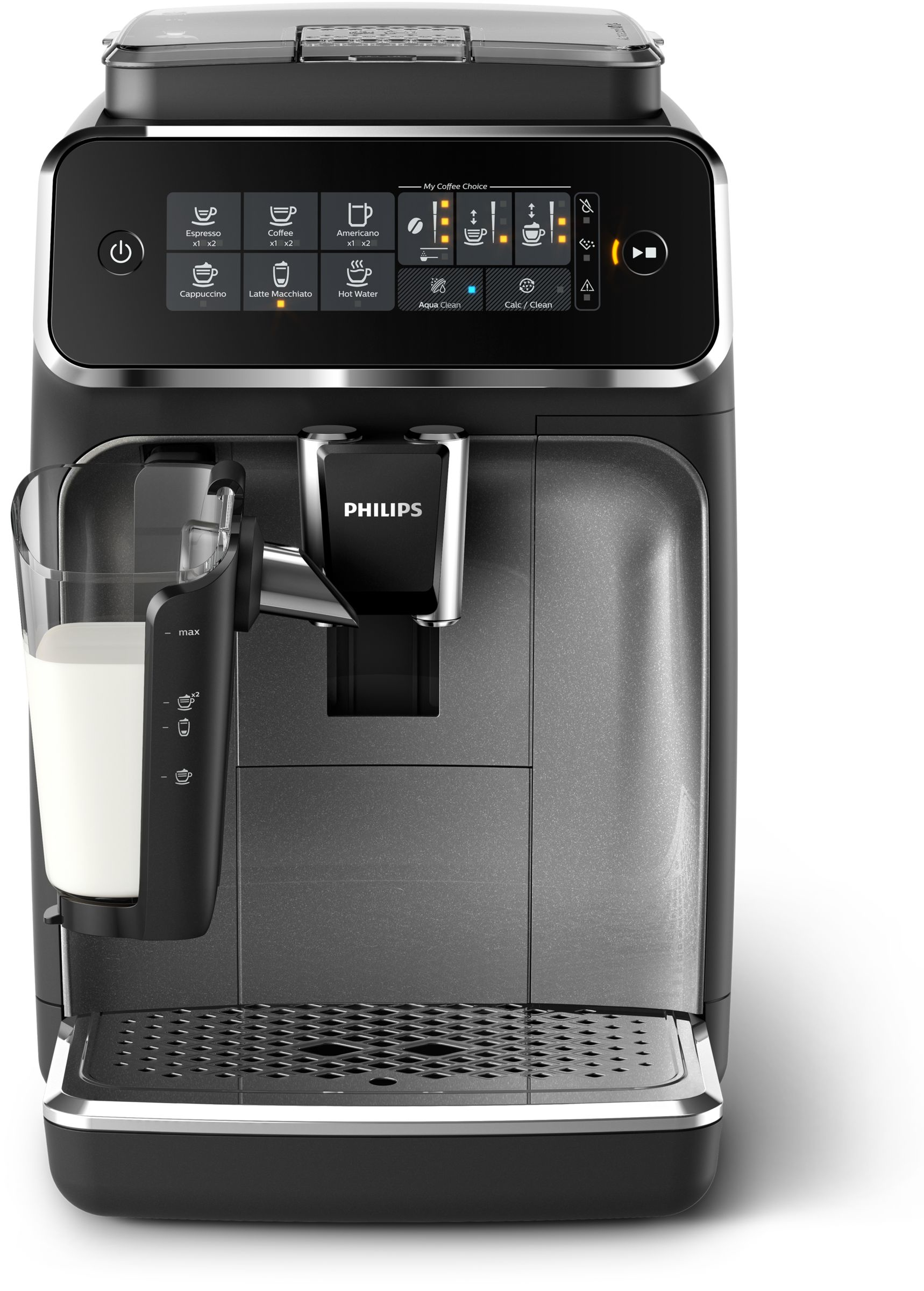 Philips 3200 series EP3246/72 coffee maker Fully-auto Espresso machine – image 3