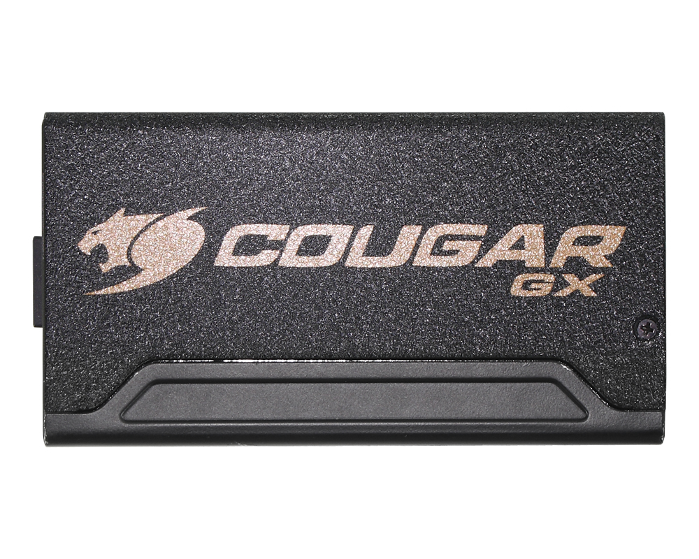 COUGAR GX 1050 – image 5