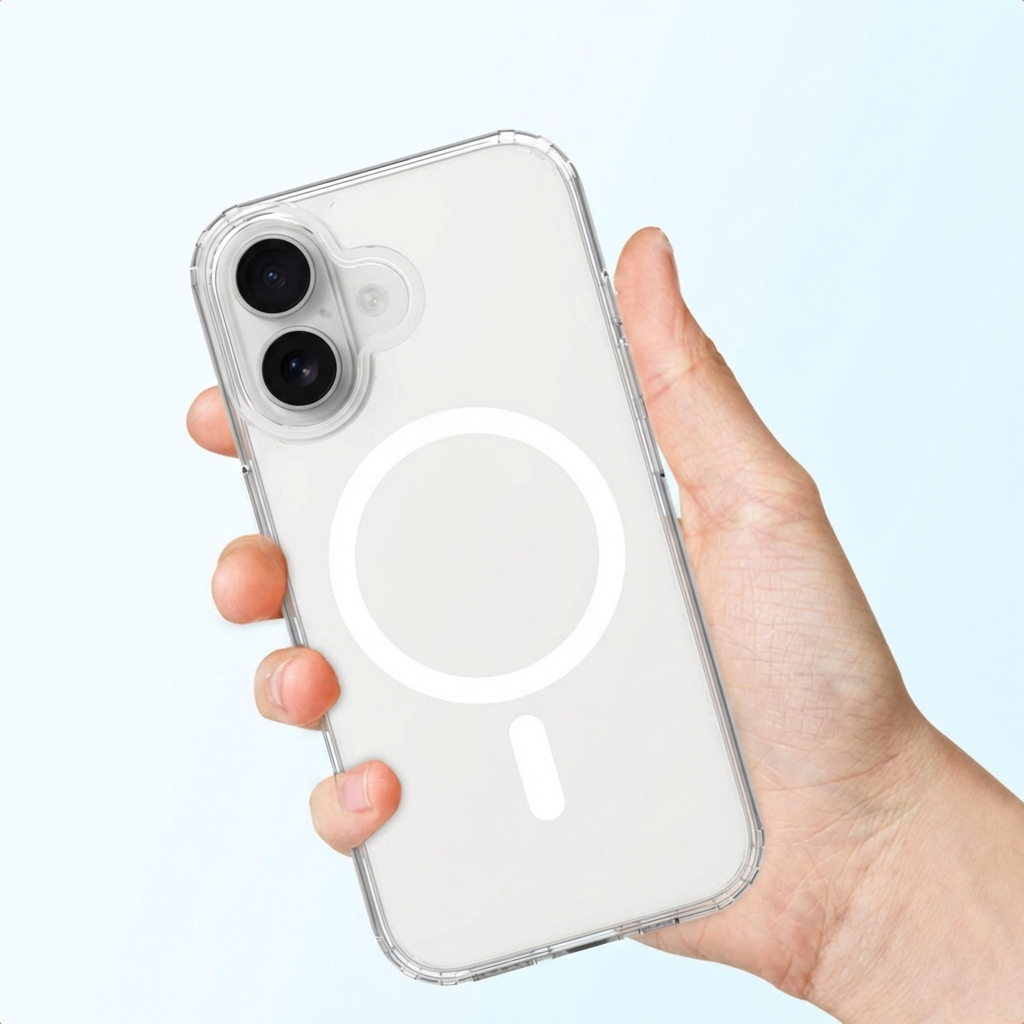 Accezz SH00087761 mobile phone case – image 3