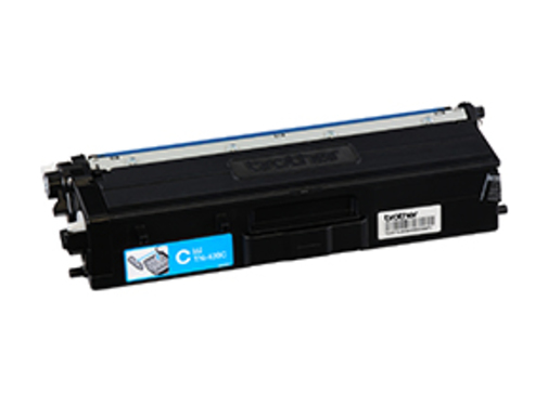 Brother TN439C toner cartridge 1 pc(s) Original Cyan – image 6