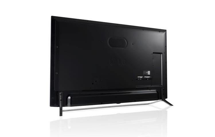 LG 55UB9500 TV 139.7 cm (55") 4K Ultra HD Smart TV Wi-Fi Black, Metallic – image 6