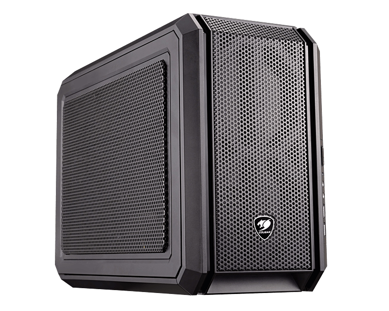 COUGAR QBX KAZE – image 4