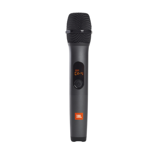 JBLWIRELESSMICAM microphone Black Karaoke microphone – image 2