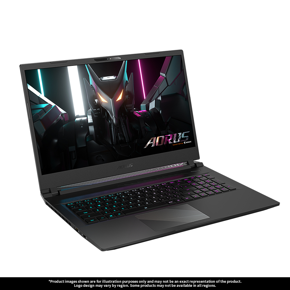 GIGABYTE 17 9KF-E3AU283SH – image 8