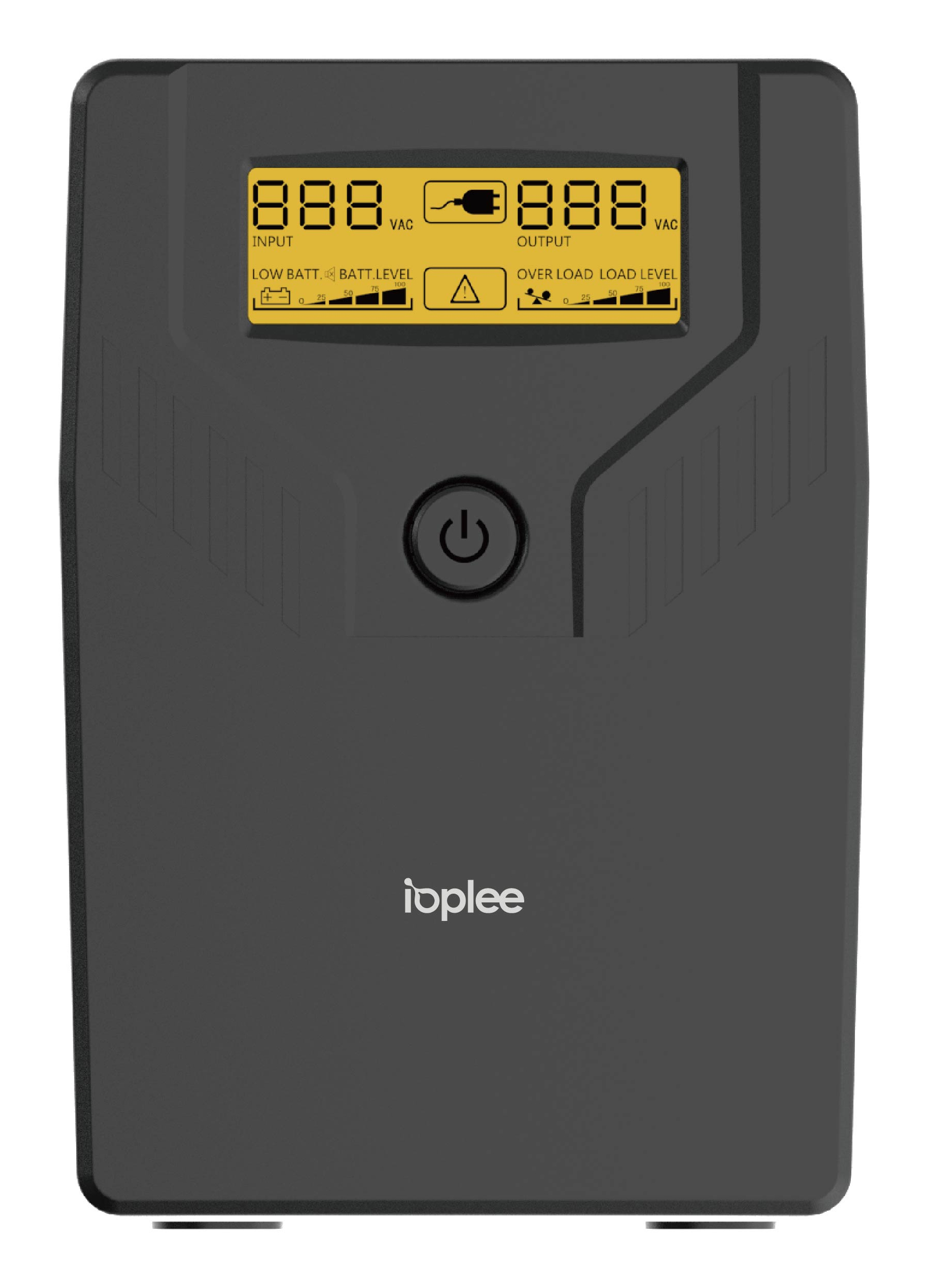 IOPLEE IOPEXTUPS668 uninterruptible power supply (UPS) Standby (Offline) 0.8 kVA – image 2
